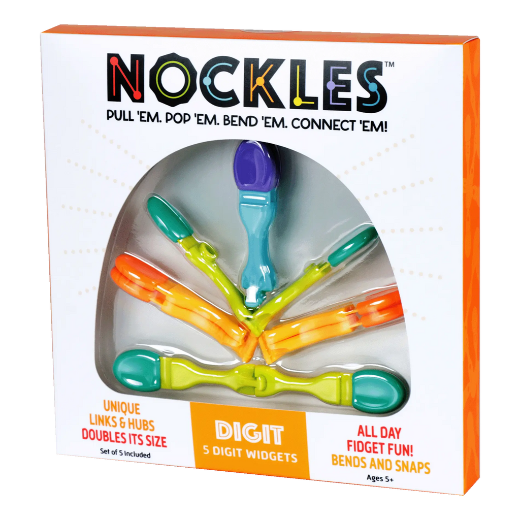 Nockles™ - Easy Play