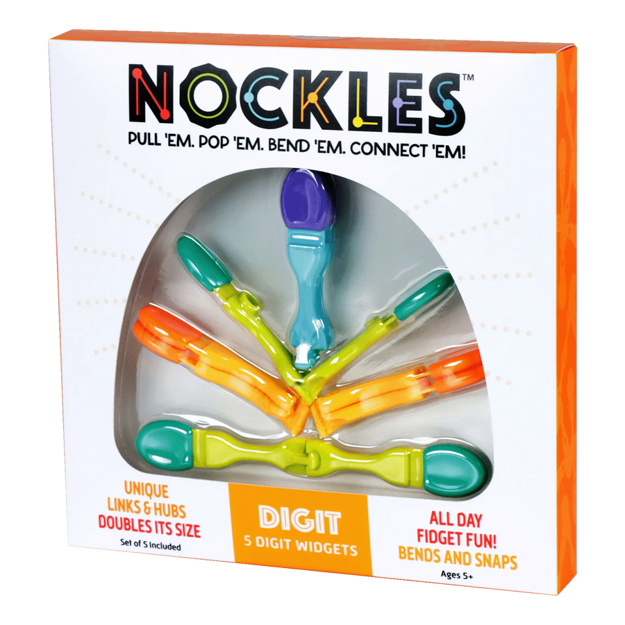 Nockles™ - Easy Play