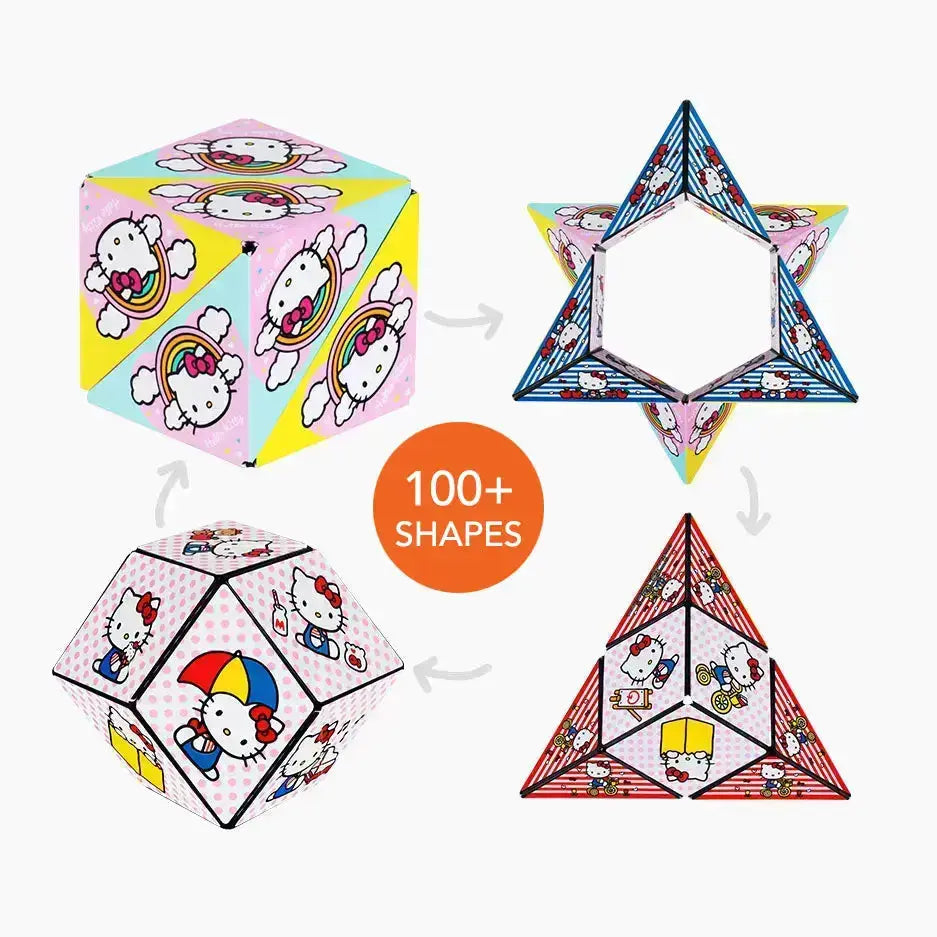 Shashibo Best Sellers - Premium Pick