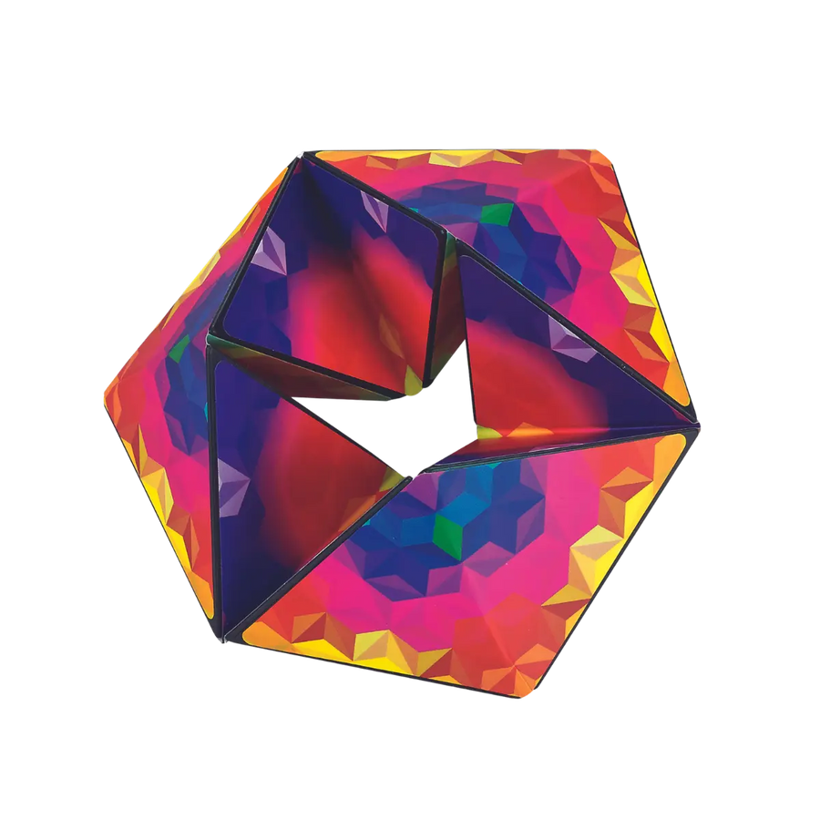 Karmagami - Art Puzzle