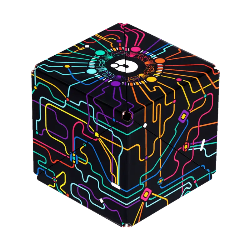 Meow Wolf Series - Fun Pick