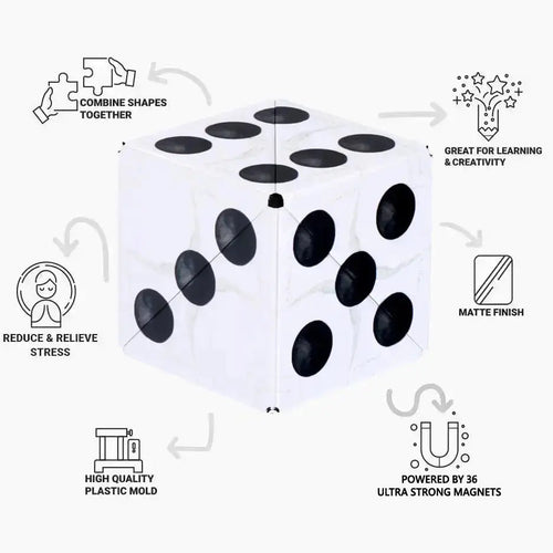 Dice Series - Weekend Play