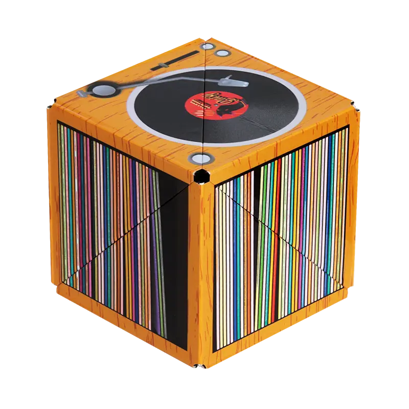 Meow Wolf Series - Fun Pick