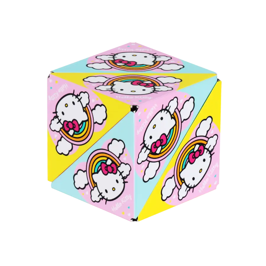Hello Kitty and Friends Series - Collector Set