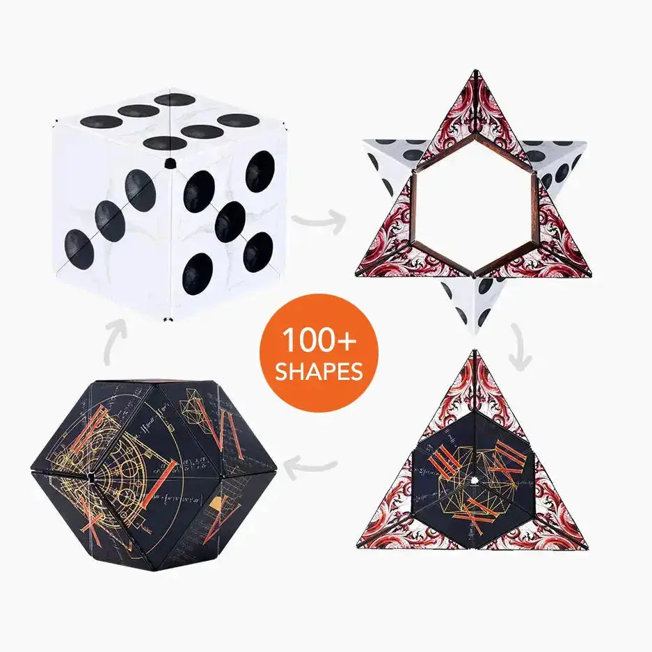 Shashibo Best Sellers - Premium Pick