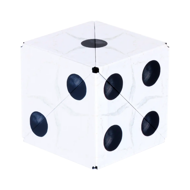 Dice Series - Weekend Play