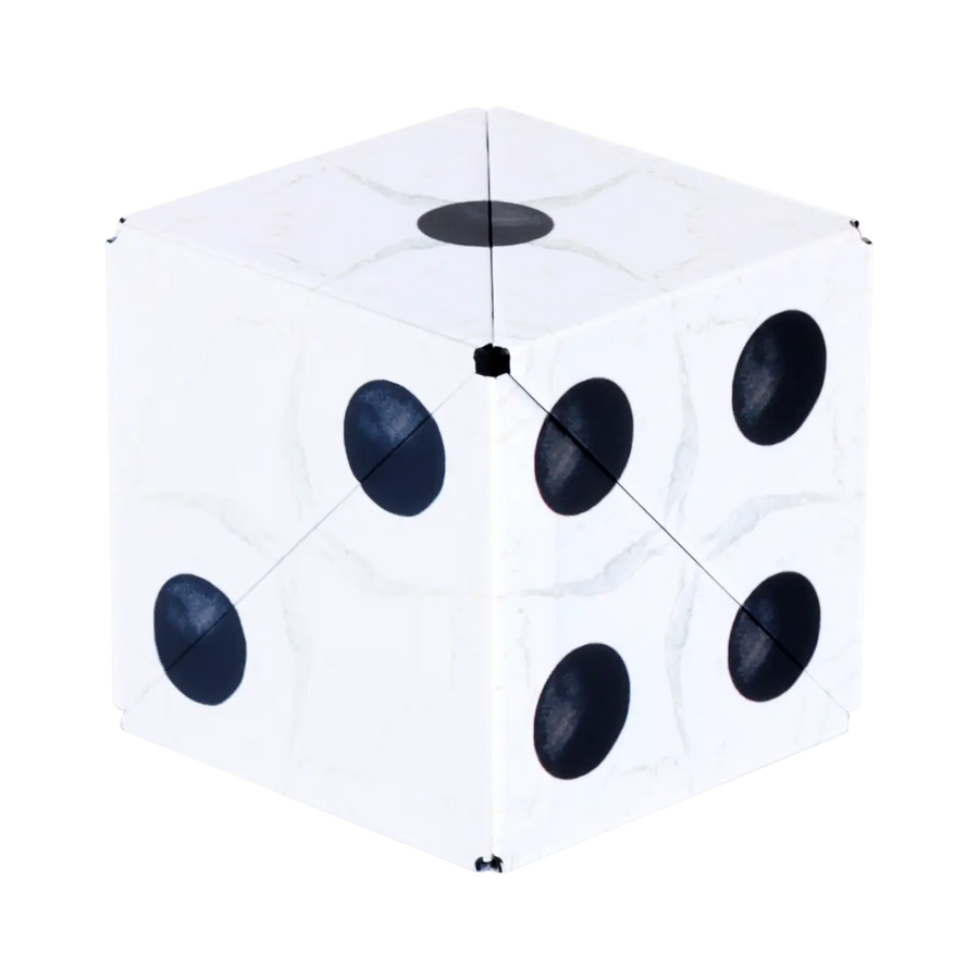Dice Series - Weekend Play