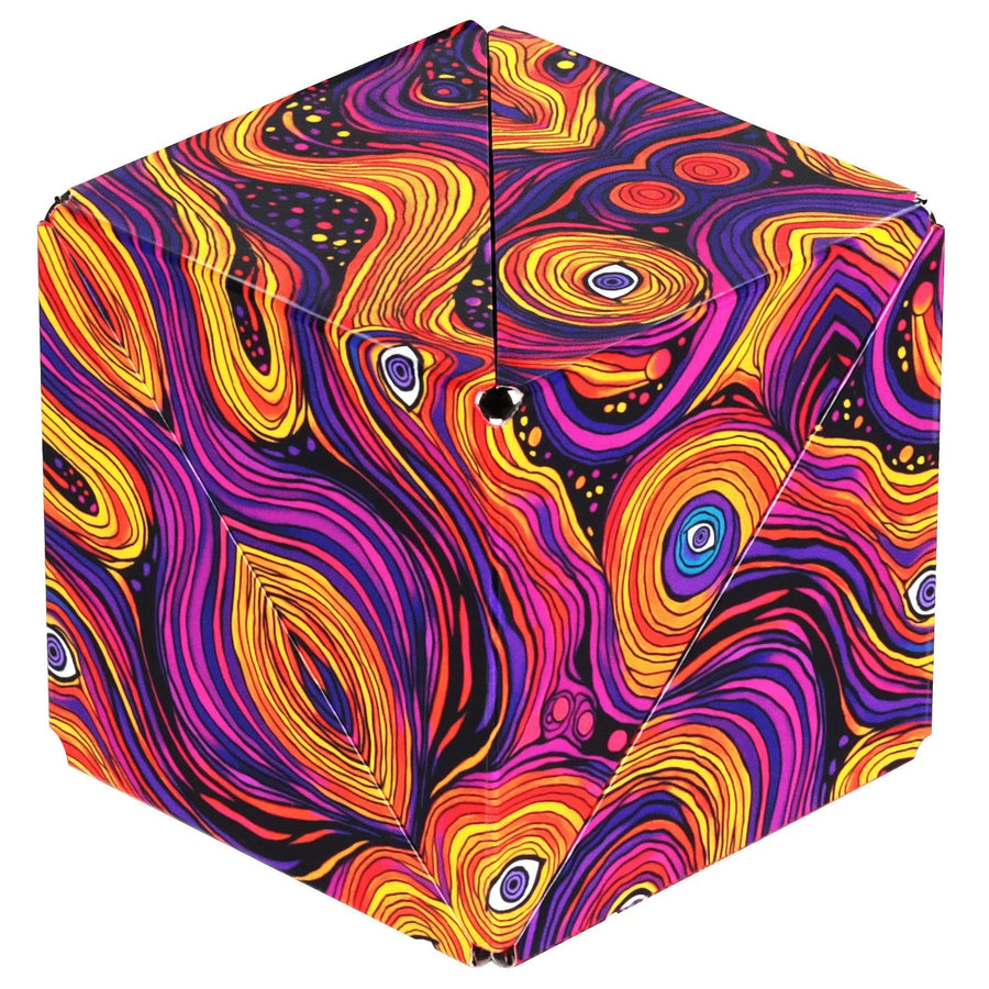 Shashibo Best Sellers - Art Series