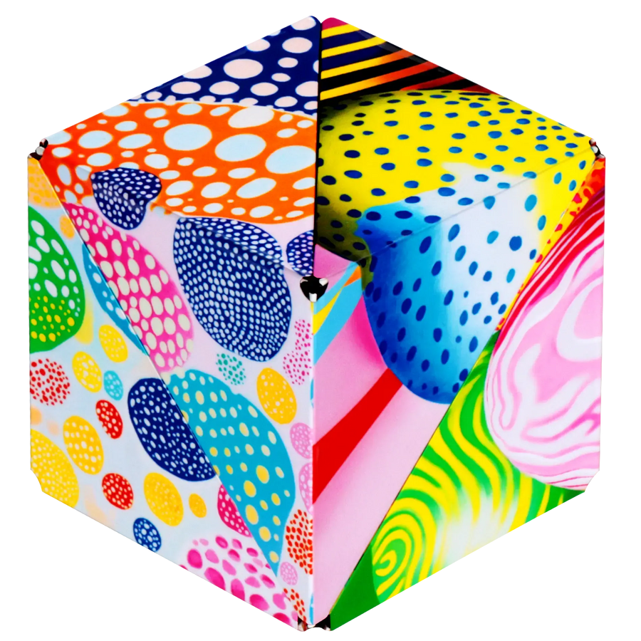 Limited Edition Series - Shelf Ready