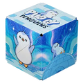 Pudgy Penguins Series - Spin Ready