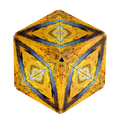 Wild Series - Spin Ready