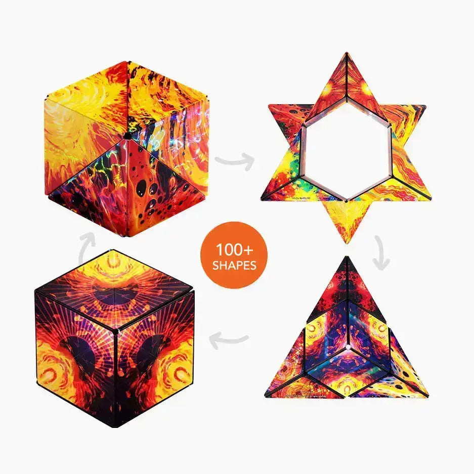 2.0 Series - Glow Ready