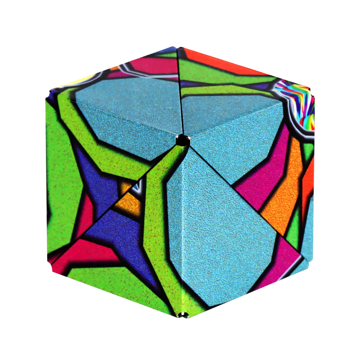 Art Worx Series - Easy Motion