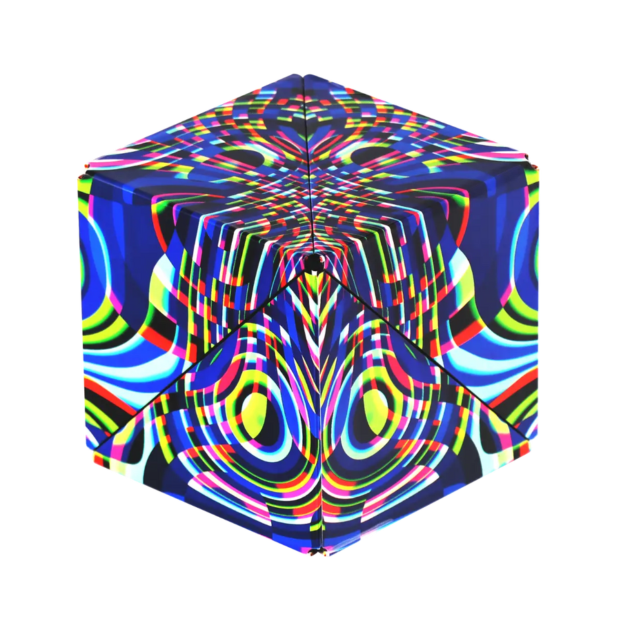 Art Worx Series - Easy Motion