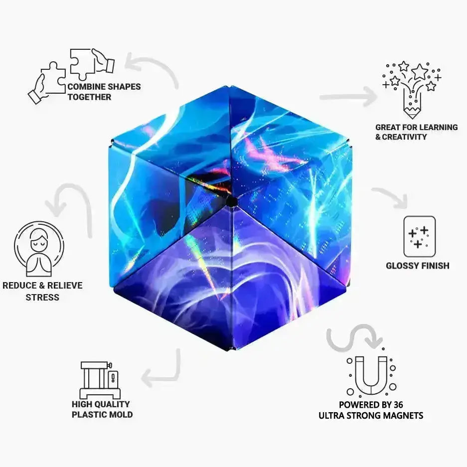 2.0 Series - Glow Ready
