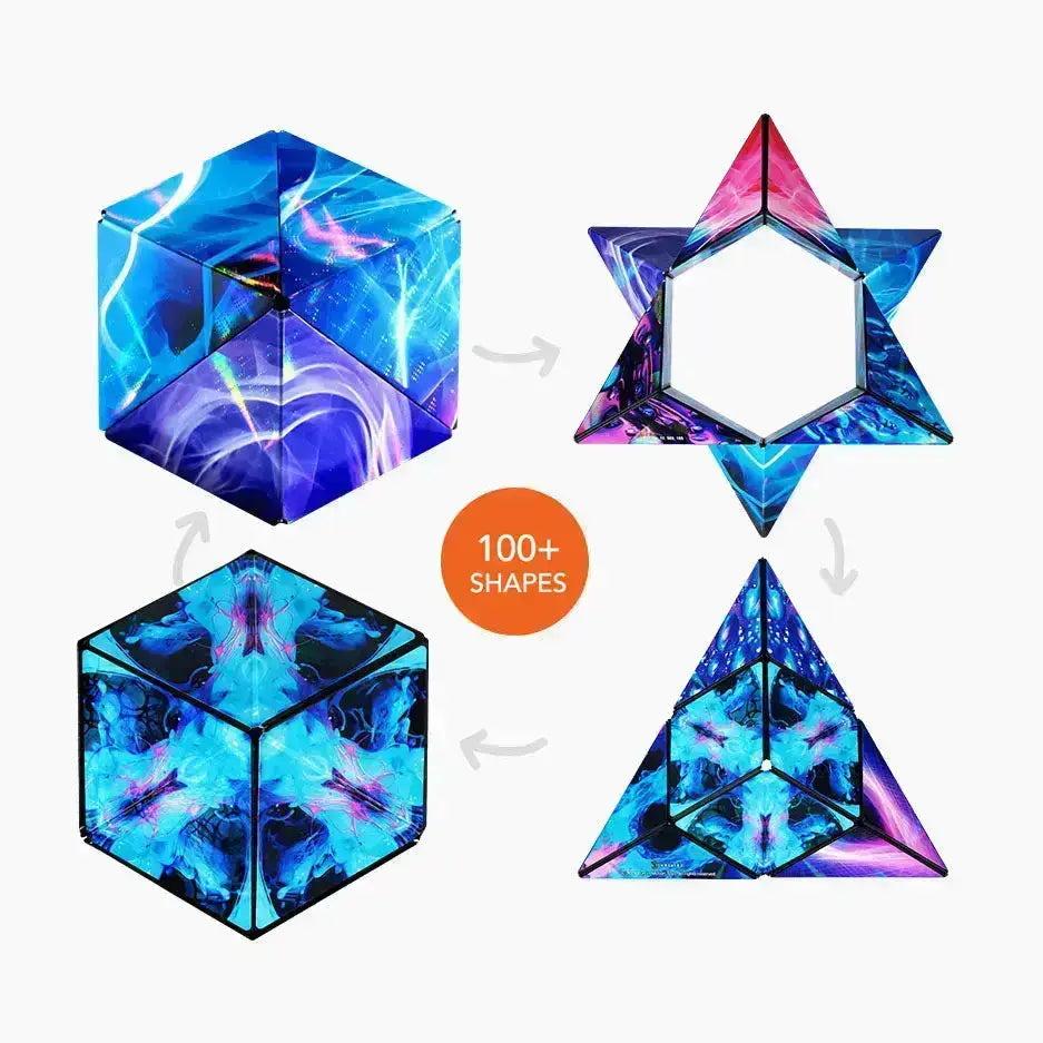 Shashibo Best Sellers - Premium Pick