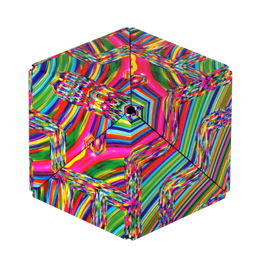 Shashibo Best Sellers - Art Series