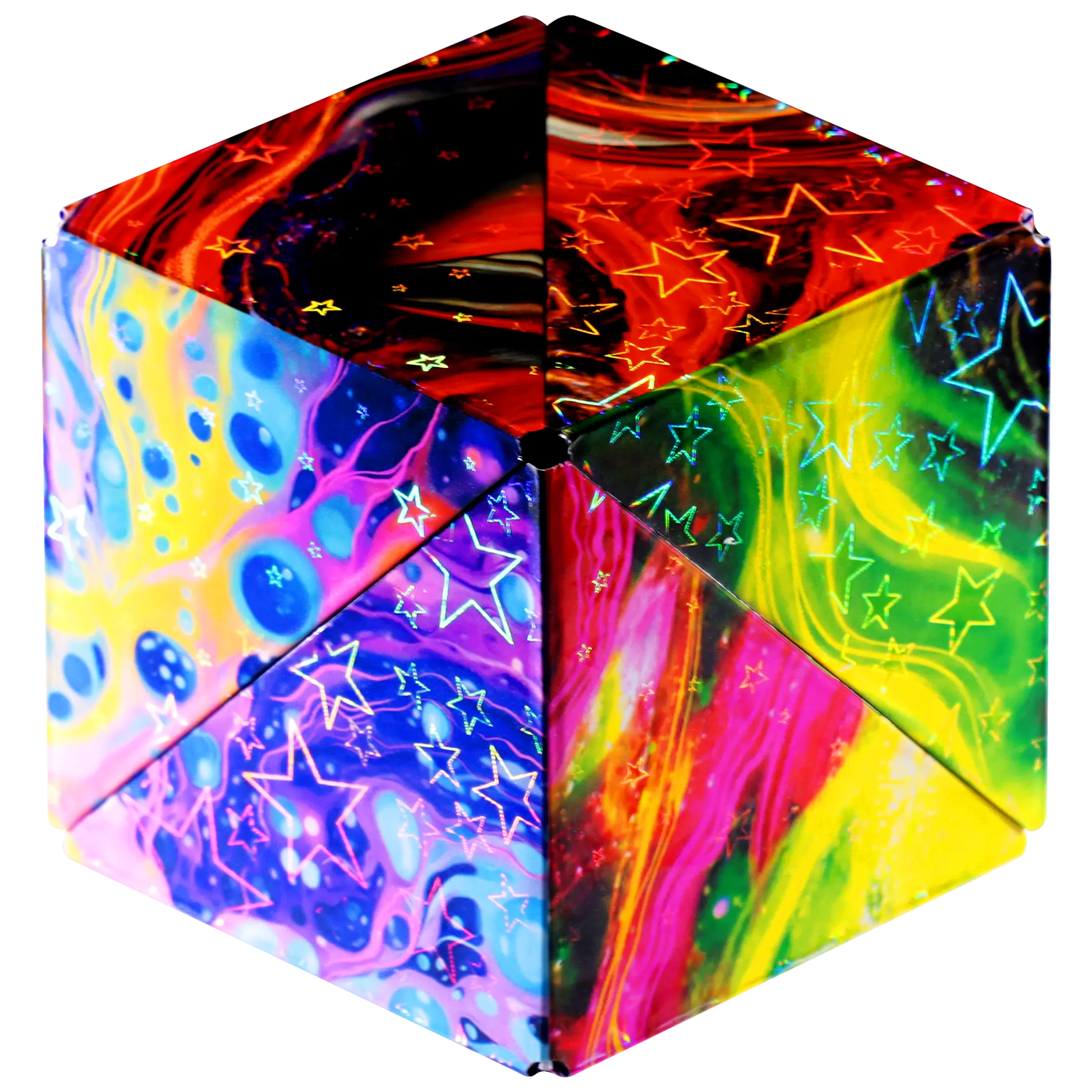 2.0 Series - Glow Ready