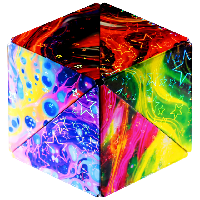 2.0 Series - Glow Ready
