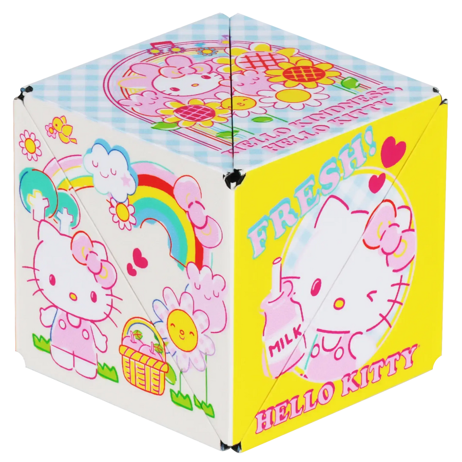 Shashibo Best Sellers - Premium Pick