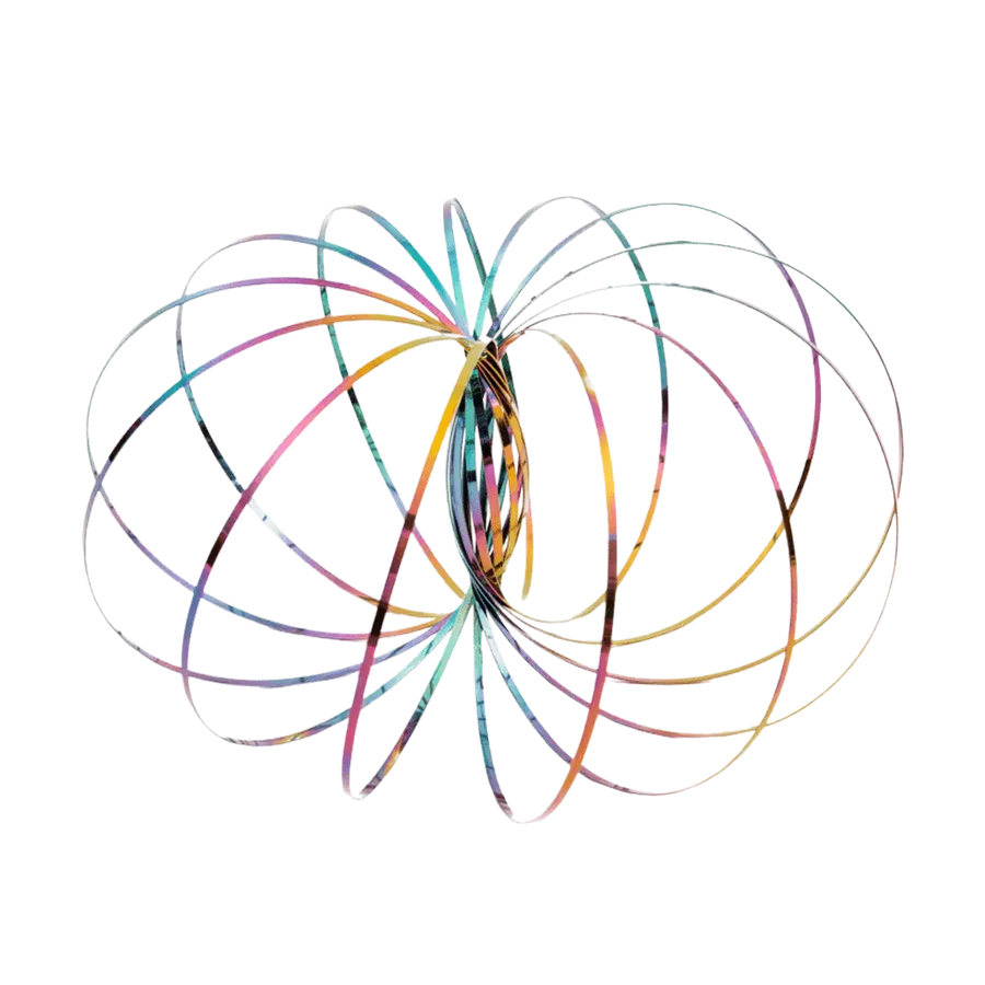 Mozi - Motion Flow