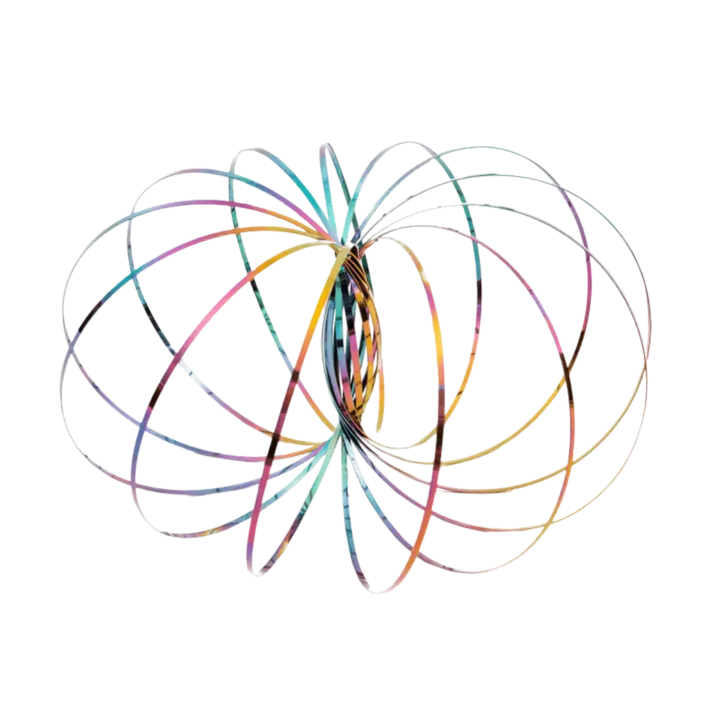 Mozi - Motion Flow
