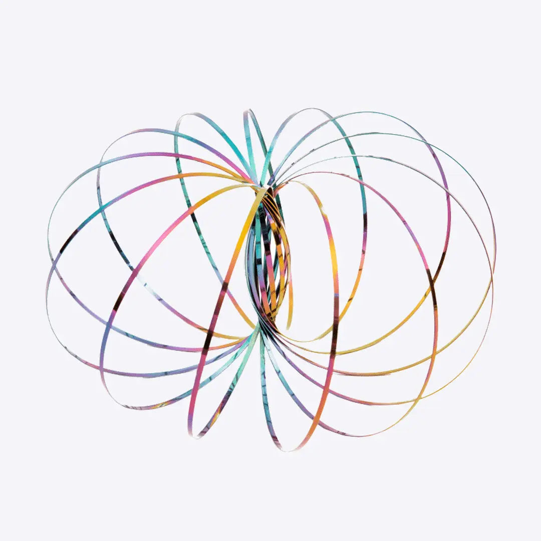 Mozi - Motion Flow
