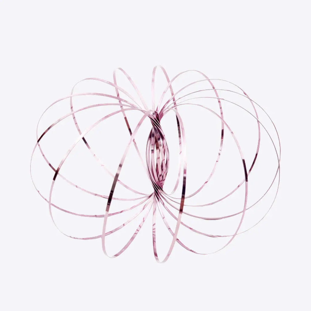 Mozi - Motion Flow
