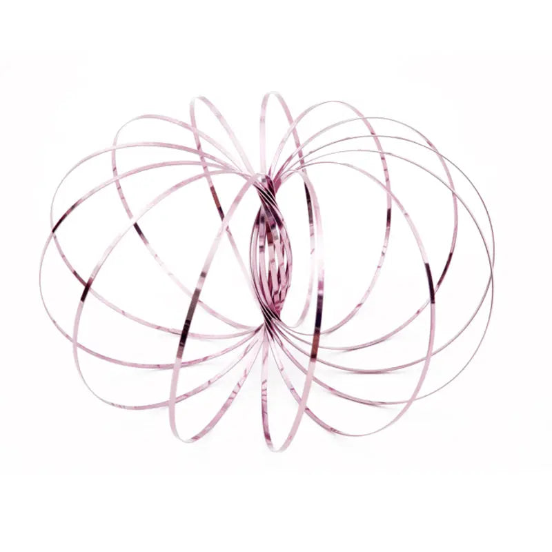 Mozi - Motion Flow