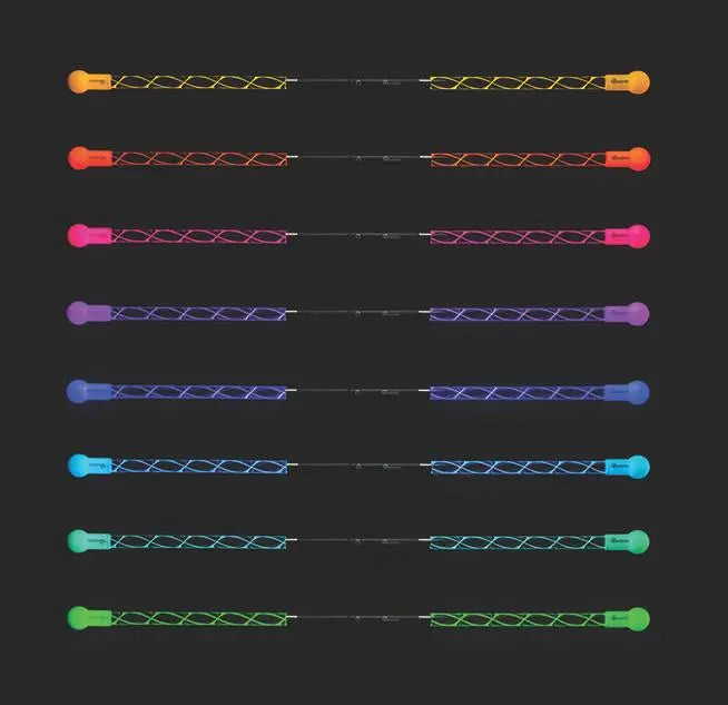 Wandini Glow.0 - Glow Skill