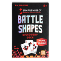 Battle Shapes Discovery Deck - Weekend Play